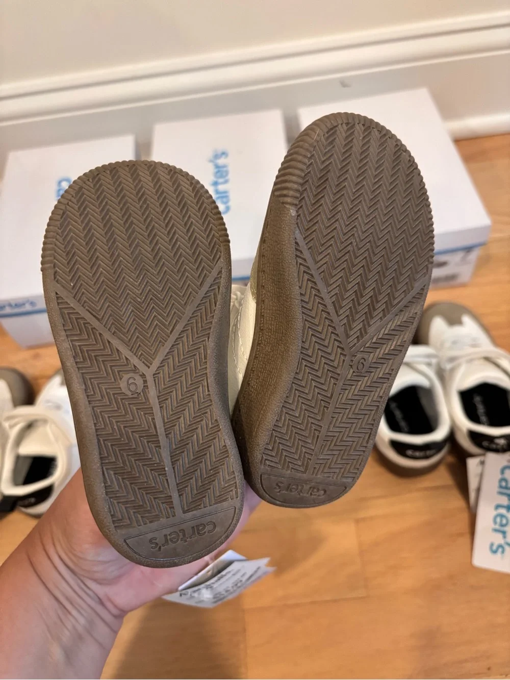 Carters carter toddler